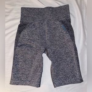 Gymshark shorts